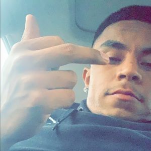 Meet your Posher, Erick